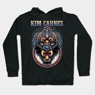 KIM CARNES VTG Hoodie